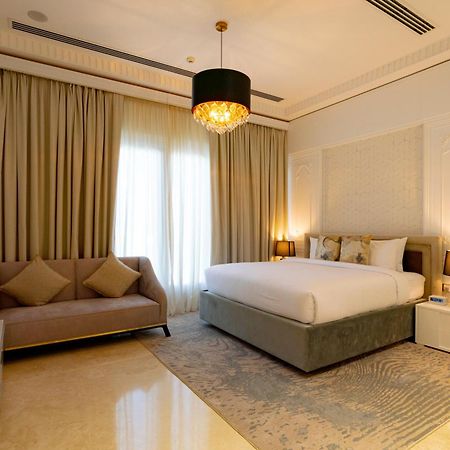 Damask Resort Jabal al Akhdhar Exterior photo