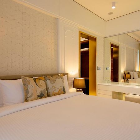 Damask Resort Jabal al Akhdhar Exterior photo