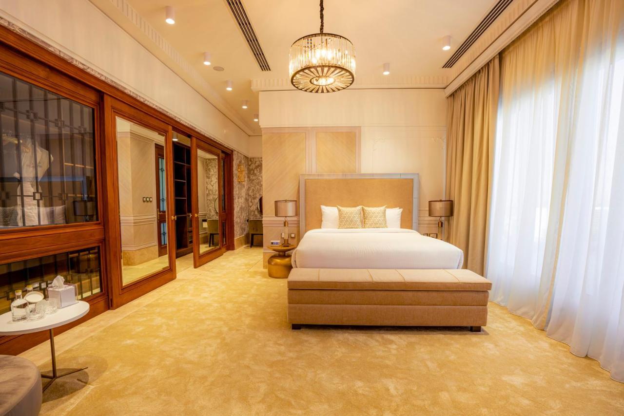 Damask Resort Jabal al Akhdhar Exterior photo
