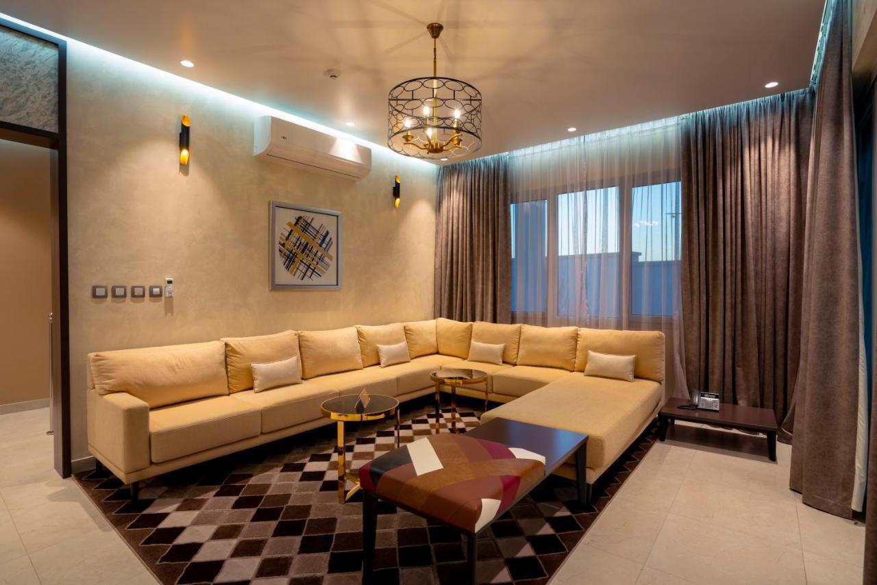 Damask Resort Jabal al Akhdhar Exterior photo