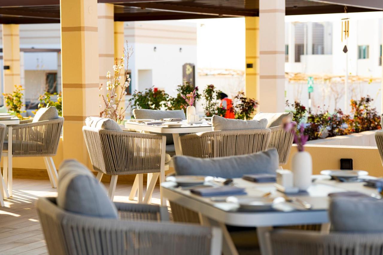 Damask Resort Jabal al Akhdhar Exterior photo
