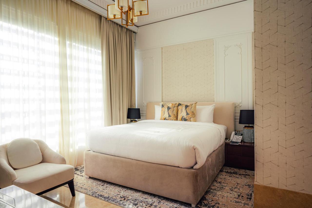 Damask Resort Jabal al Akhdhar Exterior photo