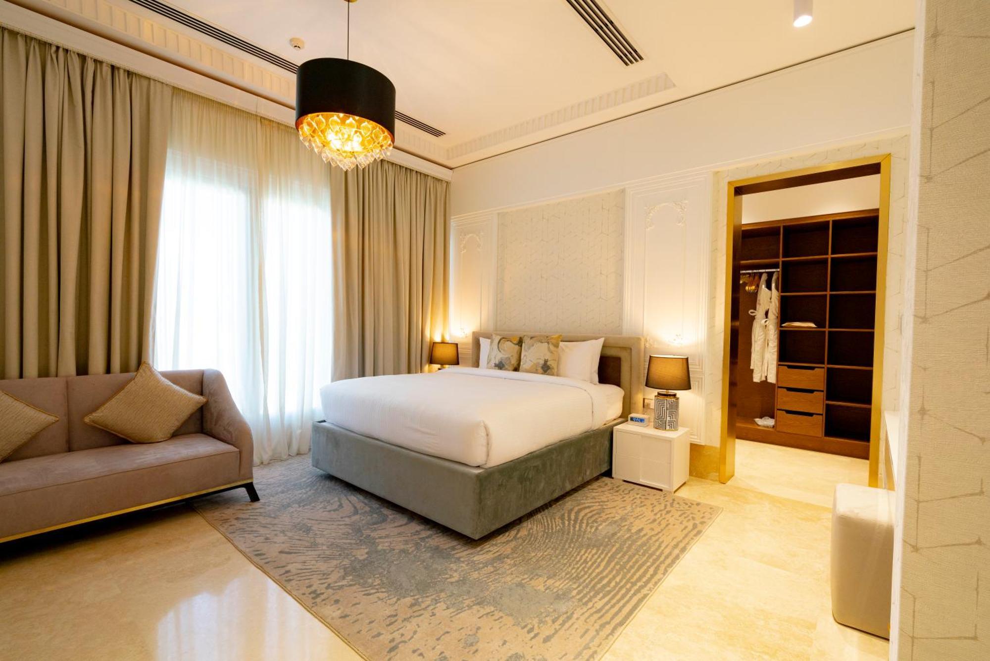 Damask Resort Jabal al Akhdhar Exterior photo